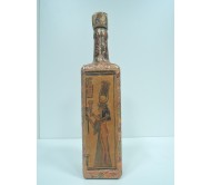 Декоративная Бутылка Египет